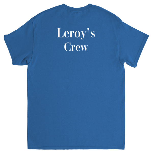 T-Shirts - Leroy - Image 2