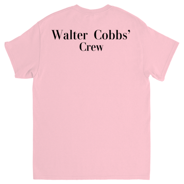 T-Shirts - Walter Cobbs - Image 2