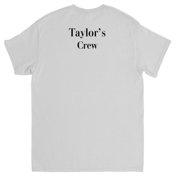 T-Shirts - Taylor - Image 2