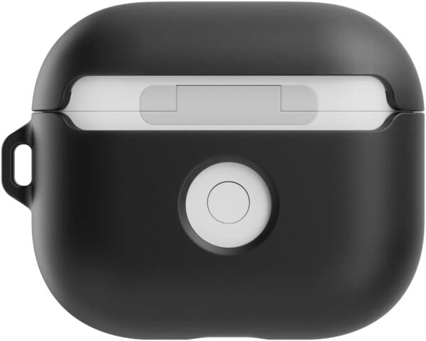 Zero Black for AirPods (3rd Gen) - Image 2