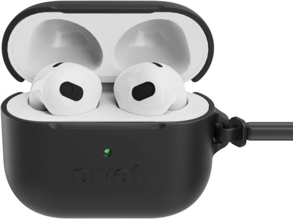 Zero Black for AirPods (3rd Gen) - Image 3