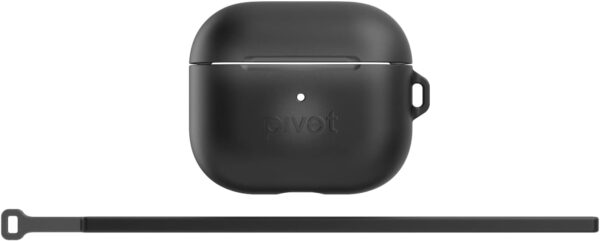 Zero Black for AirPods (3rd Gen) - Image 6