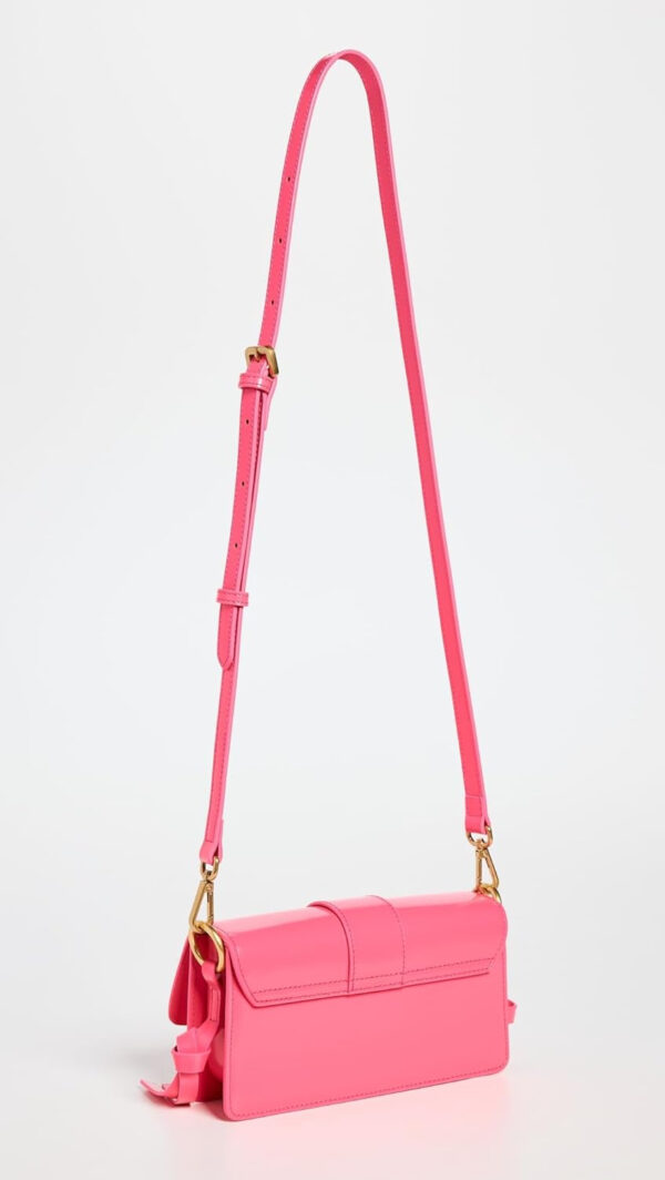 Brandon Blackwood Shoulder Bag - Image 3