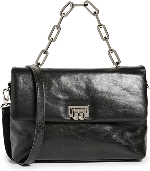 Brandon Blackwood Shoulder Bag