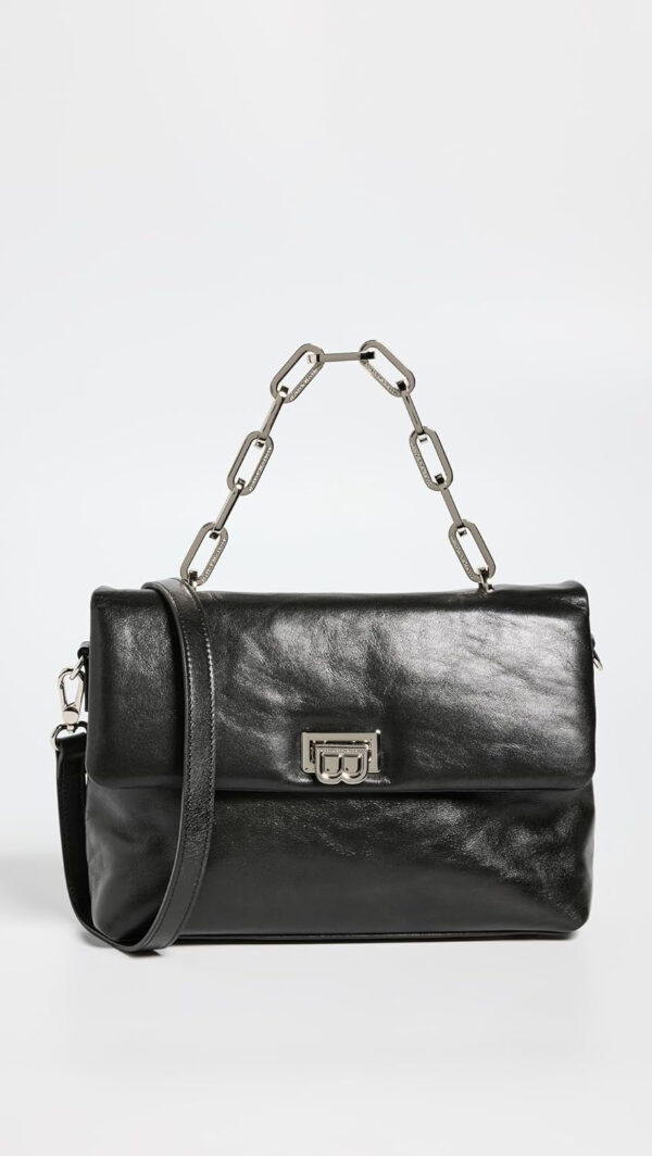 Brandon Blackwood Shoulder Bag - Image 2