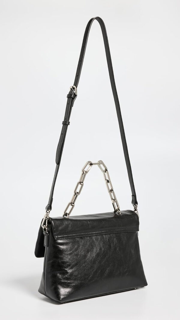 Brandon Blackwood Shoulder Bag - Image 3