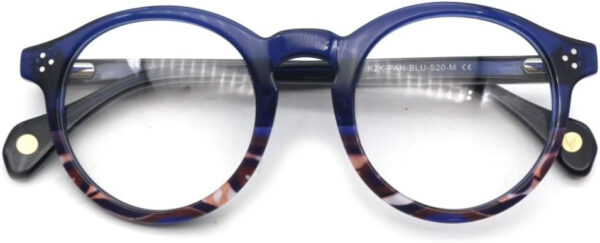 Vontelle: Keys to Kenya Prescription Ready Eyeglasses - Image 4