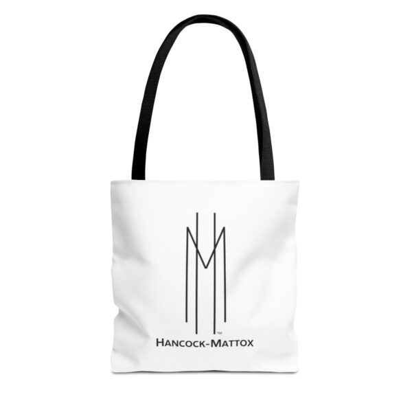 Hancock-Mattox™ Tote Bag