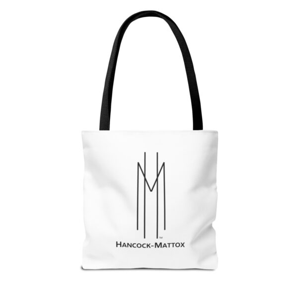 Hancock-Mattox™ Tote Bag - Image 2