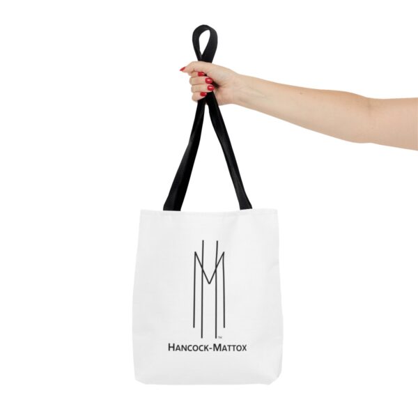 Hancock-Mattox™ Tote Bag - Image 4