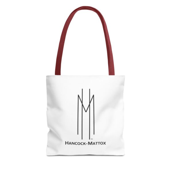 Hancock-Mattox™ Tote Bag - Image 5