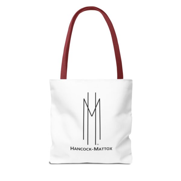 Hancock-Mattox™ Tote Bag - Image 6