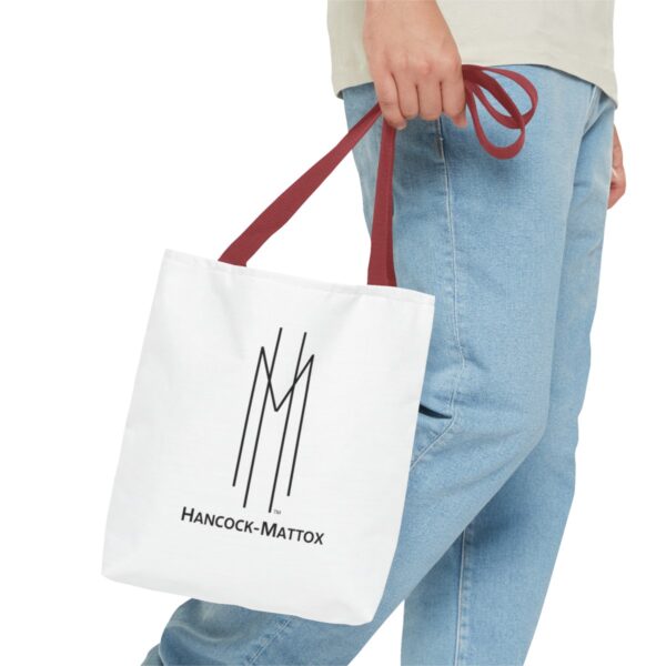 Hancock-Mattox™ Tote Bag - Image 7