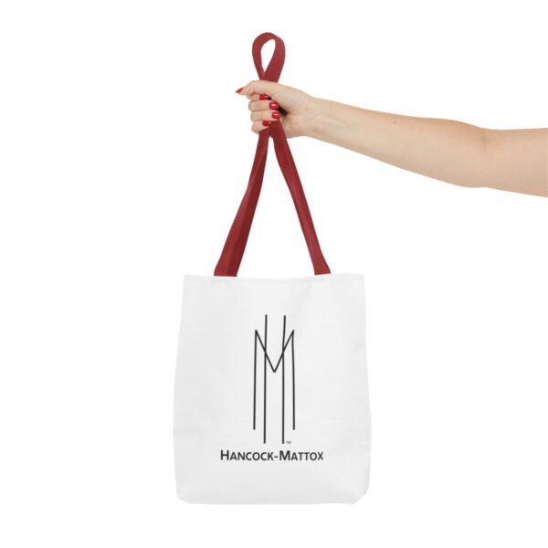 Hancock-Mattox™ Tote Bag - Image 8