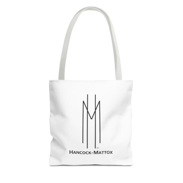 Hancock-Mattox™ Tote Bag - Image 9