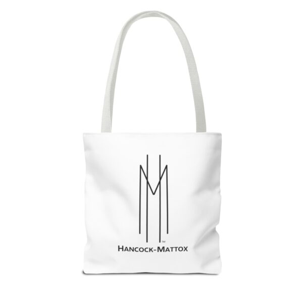 Hancock-Mattox™ Tote Bag - Image 10