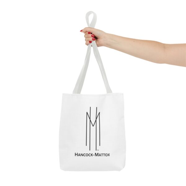 Hancock-Mattox™ Tote Bag - Image 12