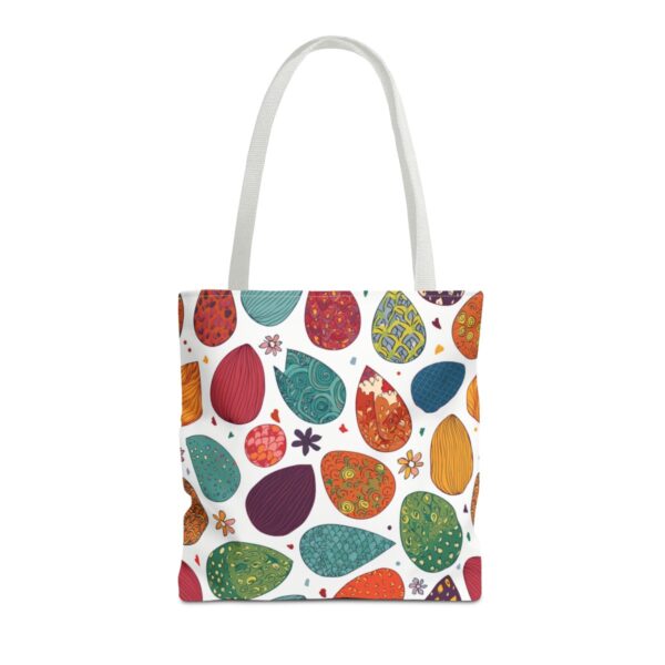 Whimsical Doodles Tote Bag - Image 29