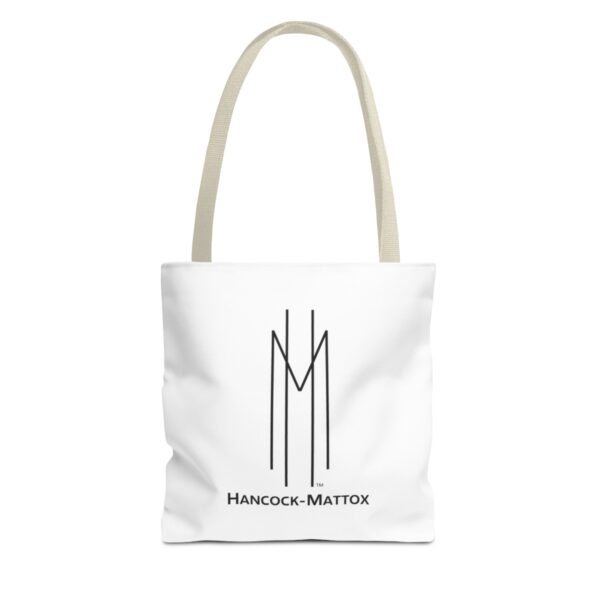 Hancock-Mattox™ Tote Bag - Image 13