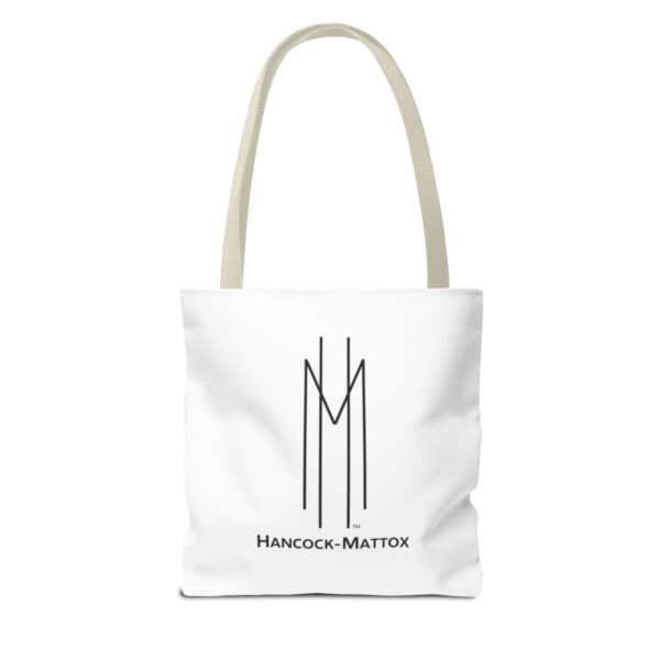 Hancock-Mattox™ Tote Bag - Image 14