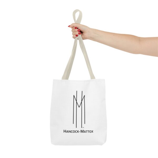 Hancock-Mattox™ Tote Bag - Image 16