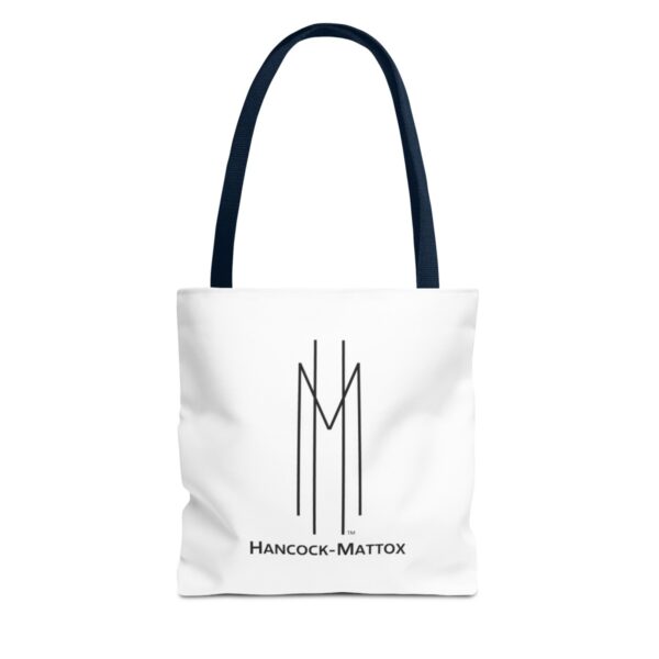 Hancock-Mattox™ Tote Bag - Image 17