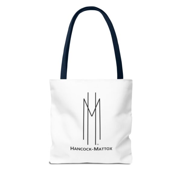 Hancock-Mattox™ Tote Bag - Image 18