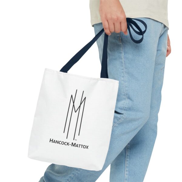 Hancock-Mattox™ Tote Bag - Image 19