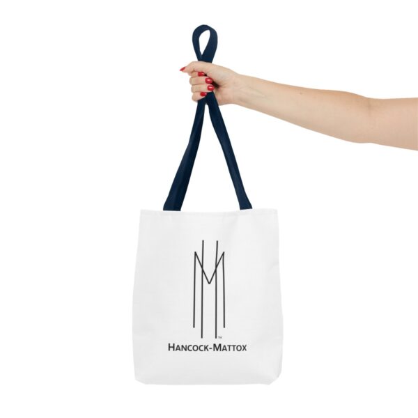 Hancock-Mattox™ Tote Bag - Image 20