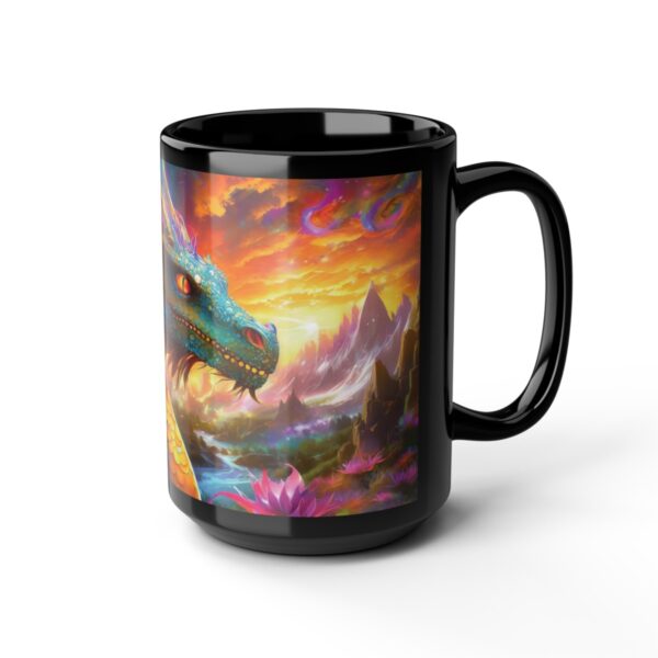 Dragon Mug (11oz, 15oz) - Image 6