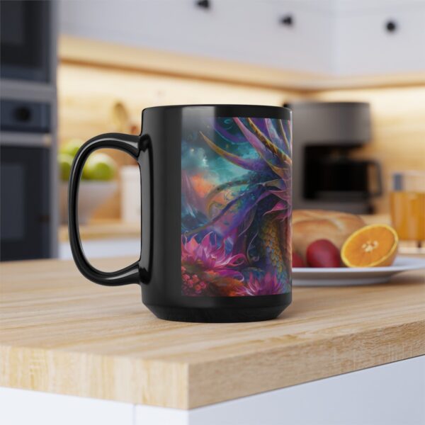 Dragon Mug (11oz, 15oz) - Image 8