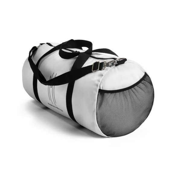 Hancock-Mattox™ Duffel Bag - Image 11