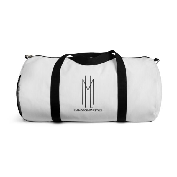 Hancock-Mattox™ Duffel Bag - Image 12