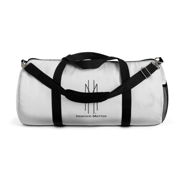 Hancock-Mattox™ Duffel Bag - Image 8