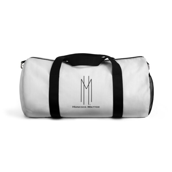 Hancock-Mattox™ Duffel Bag - Image 2