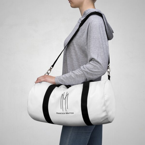 Hancock-Mattox™ Duffel Bag - Image 7