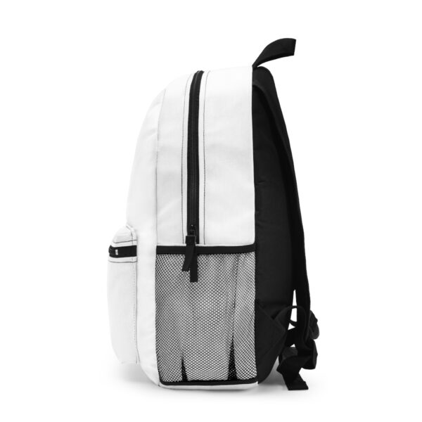 Hancock-Mattox™ Backpack - Image 3