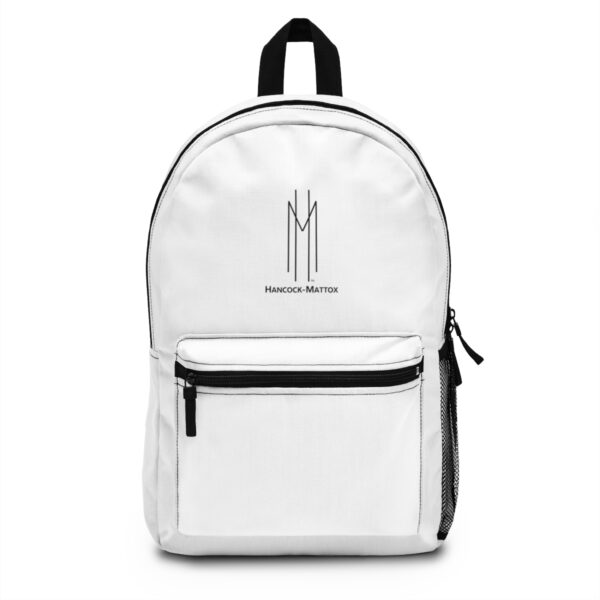 Hancock-Mattox™ Backpack