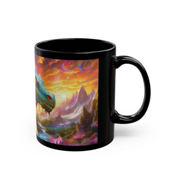 Dragon Mug (11oz, 15oz) - Image 11