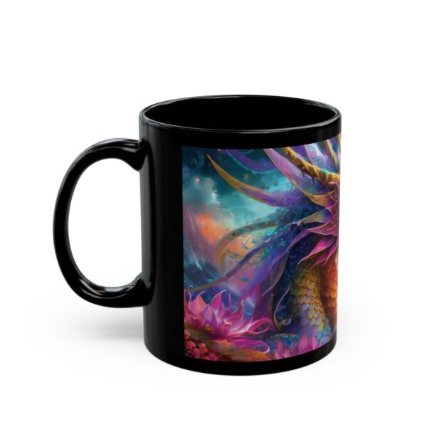 Dragon Mug (11oz, 15oz) - Image 12