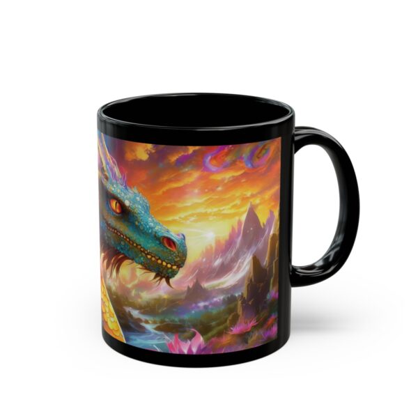 Dragon Mug (11oz, 15oz) - Image 14