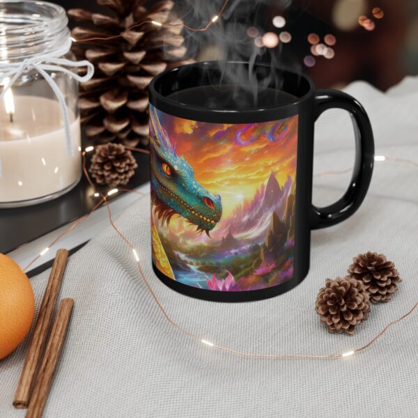 Dragon Mug (11oz, 15oz) - Image 15