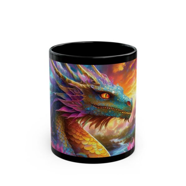 Dragon Mug (11oz, 15oz) - Image 10