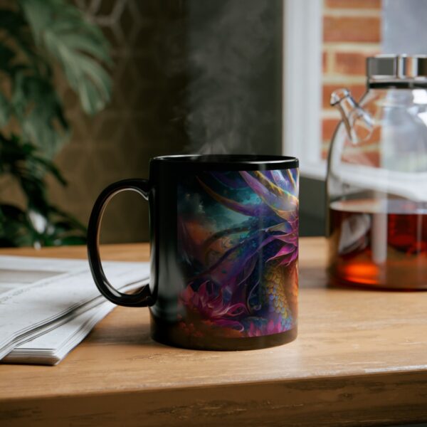 Dragon Mug (11oz, 15oz) - Image 17