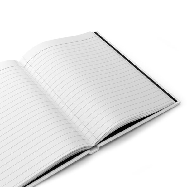 Hancock-Mattox™ Journal - Image 5