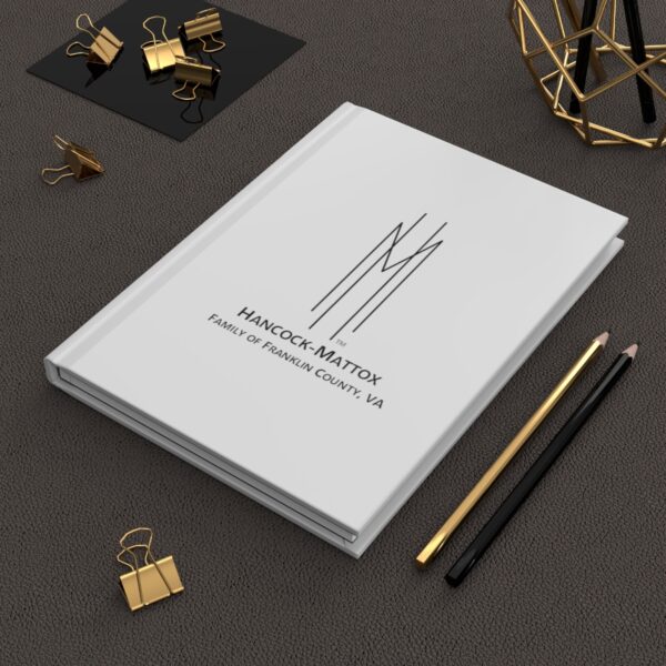 Hancock-Mattox™ Journal