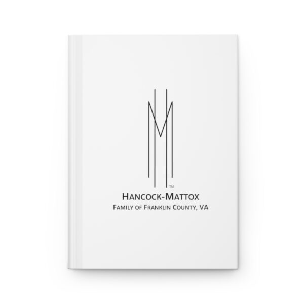 Hancock-Mattox™ Journal - Image 2