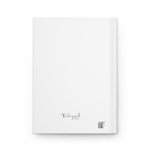 Hancock-Mattox™ Journal - Image 3
