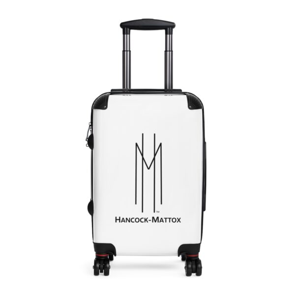 Hancock-Mattox™ Luggage - Image 2