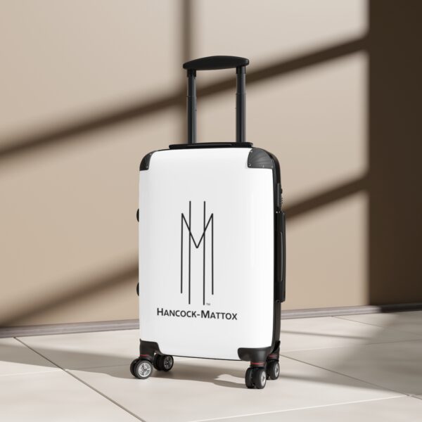 Hancock-Mattox™ Luggage - Image 4